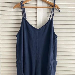 COPY - Jungmaven romper short all not full pant version .